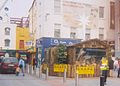 The SHARE Crib in Daunt's Square, Cork