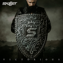 Victorious (Skillet album)