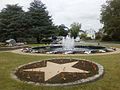 Church Green Fountain