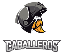 Caballeros de Culiacán logo