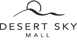 Desert Sky Mall logo