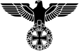 Deutsches Reichsbräu logo