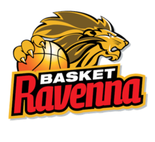 Basket Ravenna Piero Manetti logo