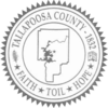 Official seal of Tallapoosa County