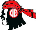 Logo of UE Red Warriors
