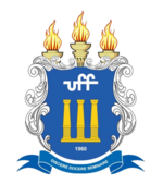 Seal of Federal Fluminense University