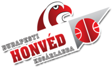 Budapesti Honvéd logo