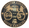 Official seal of Chester County