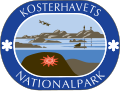 Kosterhavet's logo