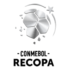 Recopa logo