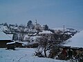 Winter in Vișea