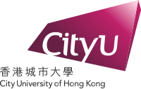 Logo of CityU