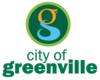 Official logo of Greenville