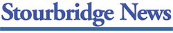 Logo of the Stourbridge News
