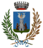 Coat of arms of Torre Orsaia