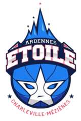 Étoile Charleville-Mézières logo