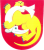 Coat of arms of Chropyně