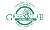 Flag of Greenville, Pennsylvania