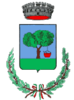 Coat of arms of Lisciano Niccone