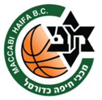 Maccabi Haifa logo