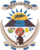 Official seal of Mogalakwena