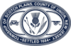 Official seal of Scotch Plains, New Jersey