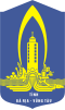 Official seal of Bà Rịa–Vũng Tàu province