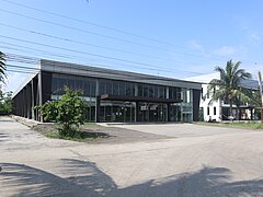 Camarines Sur IT Park