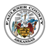 Official seal of Faulkner County