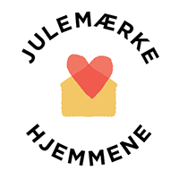 Julemærke Hjemmene