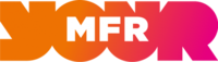 Your MFR logo (circa 2015)