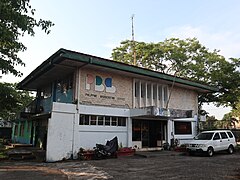 PBS Radyo Pilipinas Naga station