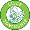 Official seal of Lisle Township