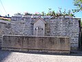 The Town Fountain