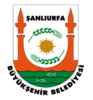 Official logo of Urfa