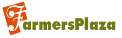 Farmers Plaza logo