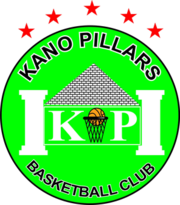 Kano Pillars logo