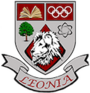 This is the logo for Leonia Public Schools.