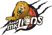 Milton Keynes College Lions logo