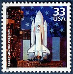 Space Shuttle Program Issue of 2000