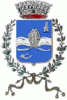 Coat of arms of La Cassa