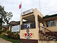 PBS Radyo Pilipinas Jolo