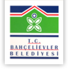 Official logo of Bahçelievler