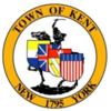 Official seal of Kent, New York
