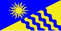 Flag of Penticton