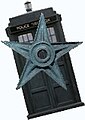 TARDISbarnstar1.jpg, a proposed design for the Doctor Who WikiProject Award.