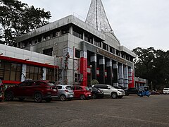 Zamboanga Del Sur Provincial Capitol