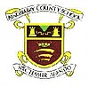 Kingsbury County School Badge