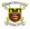 Kingsbury County School Badge