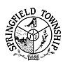 Official seal of Springfield Township, New Jersey